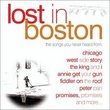 Lost in Boston: Songs You Never Heard From