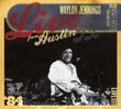 Live from Austin, TX '84 [CD/DVD]