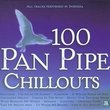 100 Panpipe Chilouts