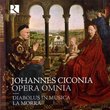 Ciconia: Opera Omnia - Complete Works