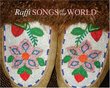 Songs of Our World (Dig)