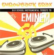 Throwback Trax: Eminem Throwback