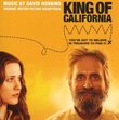 King of California (Score)