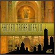Sacred Treasures III: Choral Masterworks from Russia and Beyond