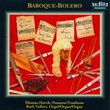 Baroque-Bolero, Baroque Music for Trombone & Organ