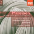 Olivier Messiaen: Turangalîla-Symphonie; Quatuor pour la fin du temps