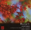 Mozart: Overtures