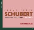 Schubert: Works for Fortepiano, Vol. 4