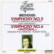 World of Symphony 5: Symphonies 5 & 6