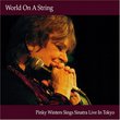World on a String: Sings Sinatra
