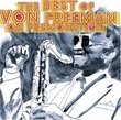 Best of Von Freeman