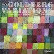 Bach: Goldberg Variations