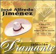 Mejor De Jose Alfredo Jimenez (Instrumental)