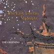 The Last Tibetan Midnight