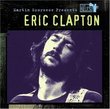 Martin Scorsese Presents The Blues: Eric Clapton