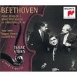 Beethoven: Piano Trios, Op. 1; Piano Trio, WoO 38; 14 Variations, Op. 44