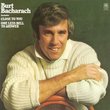 Burt Bacharach