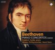 Beethoven: Complete Piano Concertos