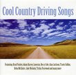 Cool Country Driving Songs