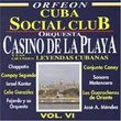 Cuba Social Club: Orq De Playa Grandes Leyendas 6