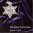 Shabbat Favorites