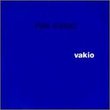 Vakio