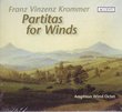 Partitas for Wind