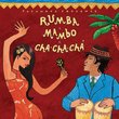 Rumba Mambo Cha Cha Cha