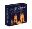 100 Essential Carols & Hymns for Christmas