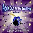 Rock Out With Spelling Volume 2