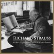 Richard Strauss: Complete Works for Voice and Piano