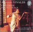 Vivaldi: Concertos for Flute Op. 10