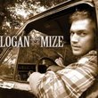 Logan Mize (self titled) CD on June Harvest Records = 2009
