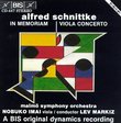 Alfred Schnittke: In Memoriam / Viola Concerto