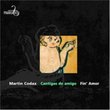 Martin Codax: Cantigas de amigo
