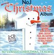East 17 - Stay Another Day / Band Aid - Do They Know It's Christmas / Paul Mccartney - Pipes of Peace / Frankie Goes to Hollywood - Power of Love / the Pogues & Kristy Maccoll - Fairytale of New York / Chris Rea - Driving Home for Christmas / Slade - Merr
