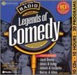 Old Time Radio: Legends of Comedy