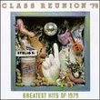 Class Reunion '79 - Greatest Hits of 1979
