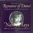 Bring Back the Romance of Dance, Vol. 1