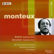 Monteux Conducts