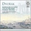 Dvorak: Symphony No. 9 in E minor "From the New World"; Symphonic Variations