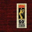 Stax 50th: 50th Anniversary Celebration