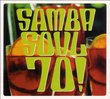 Samba Soul 70