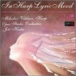 In Harp Lyric Mood - Short Works for Harp & Orchestra