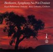 Beethoven: Symphony No. 9