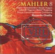 Mahler 8