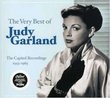 Very Best of Judy Garland: The Capitol Recordings 1955-1965