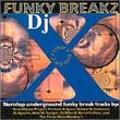 Funky Breakz 1