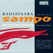 Rautavaara: The Myth of Sampo