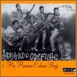 Armando Orifiche & His Havana Cuba Boys
